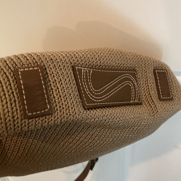 The Sak crochet shoulder bag - Picture 5 of 7